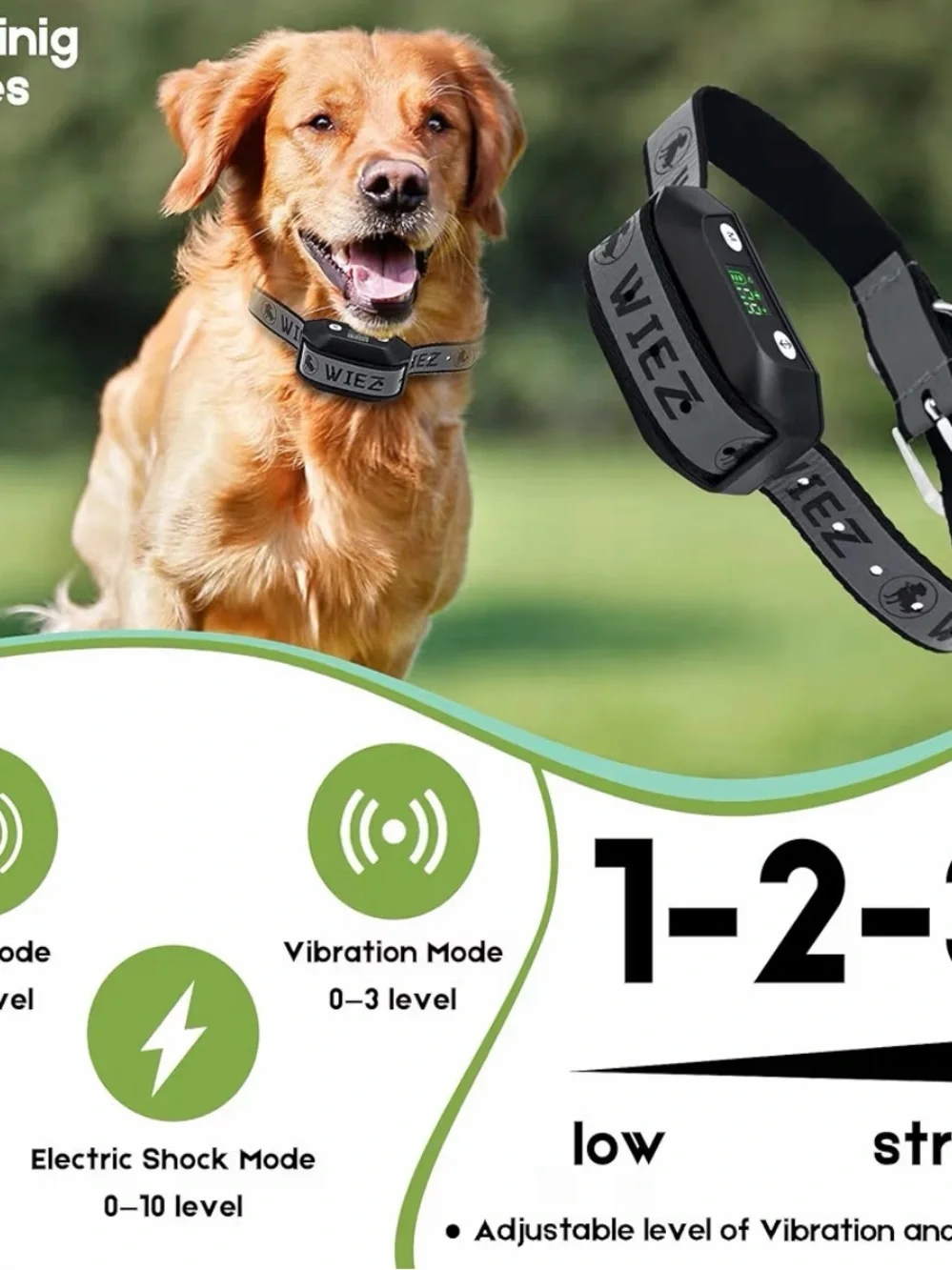 N/A wiez gps